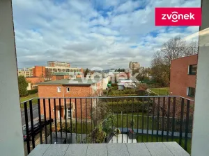 Pronájem bytu 3+kk, Zlín, Mostní, 82 m2