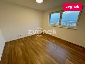 Pronájem bytu 3+kk, Zlín, Mostní, 82 m2