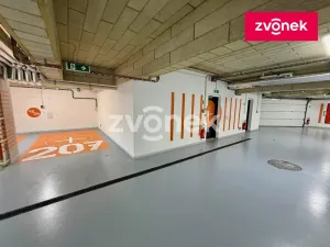 Pronájem bytu 3+kk, Zlín, Mostní, 82 m2