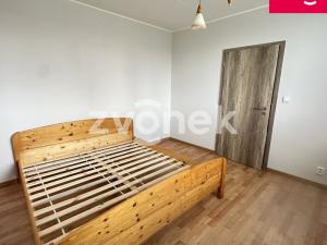 Pronájem bytu 1+1, Otrokovice - Kvítkovice, SNP, 38 m2