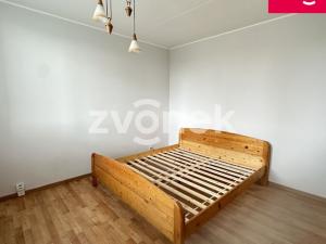Pronájem bytu 1+1, Otrokovice - Kvítkovice, SNP, 38 m2