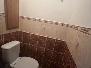 Pronájem bytu 2+1, Olomouc - Povel, Kischova, 48 m2