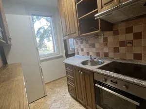 Pronájem bytu 2+1, Olomouc - Povel, Kischova, 48 m2