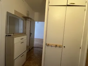 Pronájem bytu 2+1, Olomouc - Povel, Kischova, 48 m2