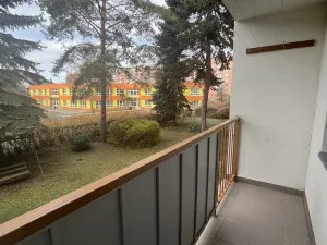 Pronájem bytu 2+1, Olomouc - Povel, Kischova, 48 m2