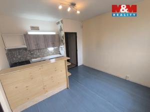 Pronájem bytu 1+1, Ústí nad Labem - Severní Terasa, Šípková, 33 m2