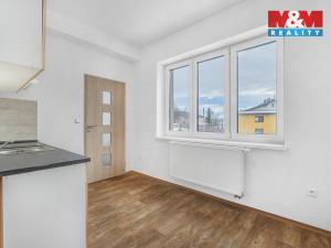 Prodej bytu 2+1, Smržovka, Rooseweltova, 44 m2