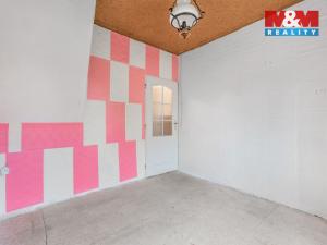 Prodej rodinného domu, Dlouhý Most, 323 m2