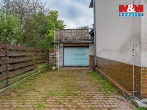 Prodej rodinného domu, Dlouhý Most, 323 m2