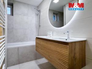 Prodej bytu 4+kk, Vratimov, Zahradní, 150 m2