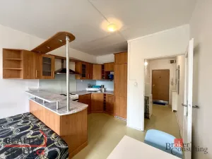 Prodej bytu 1+kk, Rychnov nad Kněžnou, Mírová, 28 m2