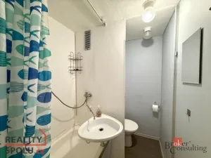 Prodej bytu 1+kk, Rychnov nad Kněžnou, Mírová, 28 m2