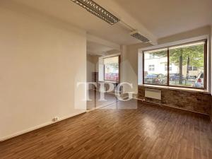 Pronájem obchodního prostoru, Praha - Bubeneč, Verdunská, 37 m2
