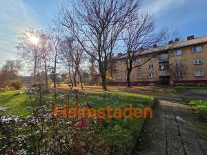 Pronájem bytu 1+1, Karviná - Nové Město, Fučíkova, 28 m2