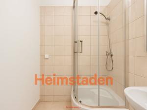 Pronájem bytu 2+1, Karviná - Nové Město, Nedbalova, 50 m2