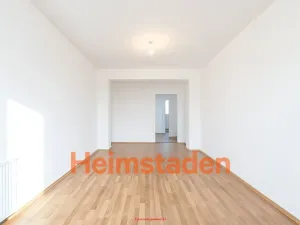 Pronájem bytu 2+1, Karviná - Nové Město, Nedbalova, 50 m2