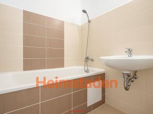 Pronájem bytu 3+1, Karviná - Nové Město, Holubova, 64 m2