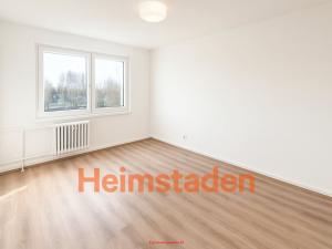 Pronájem bytu 2+1, Karviná - Nové Město, Ruská, 53 m2