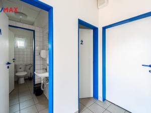 Pronájem obchodního prostoru, Ústí nad Labem - Všebořice, Podhoří, 1210 m2