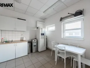 Pronájem obchodního prostoru, Ústí nad Labem - Všebořice, Podhoří, 1210 m2