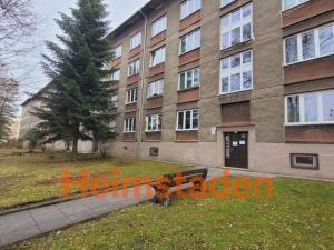 Pronájem bytu 2+1, Karviná - Nové Město, Havířská, 57 m2