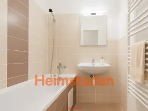 Pronájem bytu 2+1, Karviná - Nové Město, Havířská, 57 m2