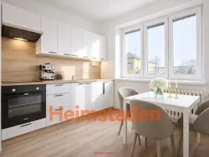 Pronájem bytu 2+1, Karviná - Nové Město, Havířská, 57 m2