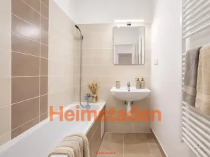 Pronájem bytu 2+1, Karviná - Nové Město, Havířská, 57 m2