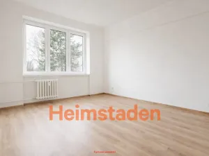 Pronájem bytu 2+1, Karviná - Nové Město, Havířská, 57 m2