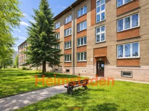 Pronájem bytu 2+1, Karviná - Nové Město, Havířská, 57 m2