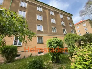 Pronájem bytu 2+kk, Havířov - Město, Jana Švermy, 45 m2