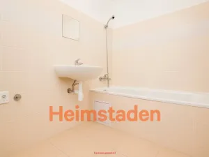 Pronájem bytu 2+1, Havířov - Město, Janáčkova, 73 m2