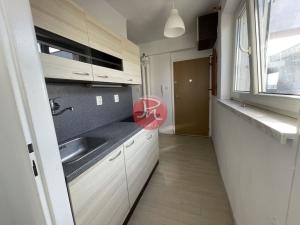 Pronájem bytu 1+kk, Ostrava, Opavská, 28 m2