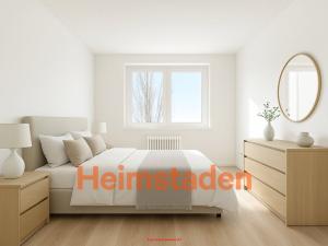 Pronájem bytu 3+1, Havířov - Město, Žákovská, 67 m2