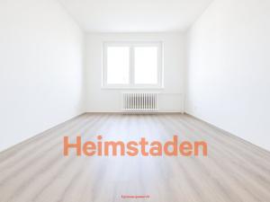 Pronájem bytu 3+1, Havířov - Město, Žákovská, 66 m2