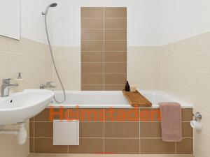 Pronájem bytu 4+1, Ostrava - Muglinov, Boční, 68 m2