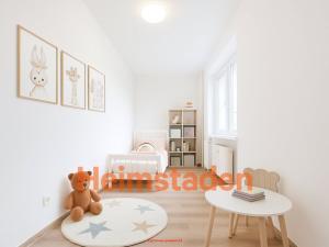 Pronájem bytu 4+1, Ostrava - Muglinov, Boční, 68 m2