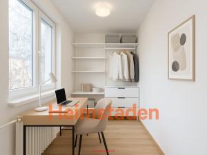 Pronájem bytu 4+1, Ostrava - Muglinov, Boční, 68 m2