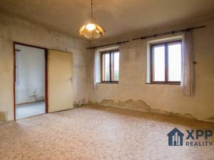 Prodej rodinného domu, Prachatice - Libínské Sedlo, 118 m2