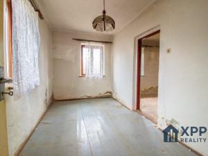 Prodej rodinného domu, Prachatice - Libínské Sedlo, 118 m2