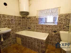 Prodej rodinného domu, Prachatice - Libínské Sedlo, 118 m2