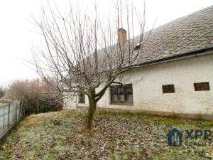 Prodej rodinného domu, Prachatice - Libínské Sedlo, 118 m2