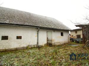 Prodej rodinného domu, Prachatice - Libínské Sedlo, 118 m2