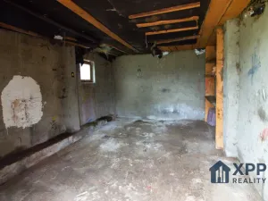 Prodej rodinného domu, Prachatice - Libínské Sedlo, 118 m2