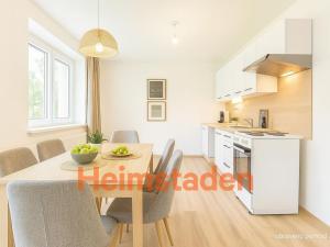 Pronájem bytu 2+kk, Ostrava - Poruba, Dělnická, 38 m2