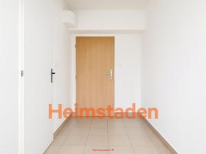 Pronájem bytu 2+kk, Ostrava - Poruba, Dělnická, 38 m2