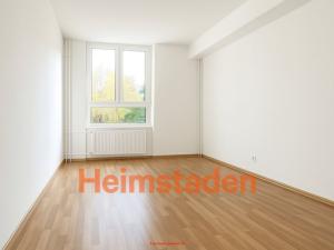 Pronájem bytu 2+kk, Ostrava - Poruba, Čs. exilu, 59 m2