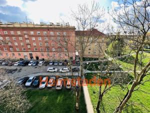 Pronájem bytu 3+1, Ostrava - Poruba, 17. listopadu, 74 m2