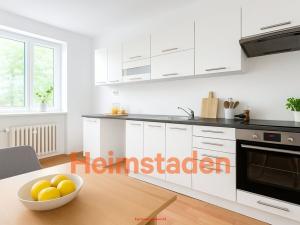 Pronájem bytu 3+1, Ostrava - Poruba, 17. listopadu, 74 m2