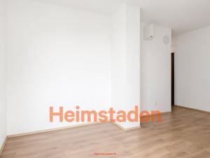 Pronájem bytu 3+1, Ostrava - Poruba, 17. listopadu, 74 m2
